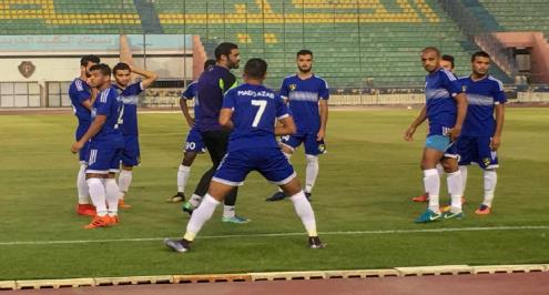 الميركاتو الصيفي 6.. هكذا ينوي وادي دجلة استعادة مكانته في الدوري